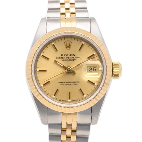 rolex r serial 26mm datejust